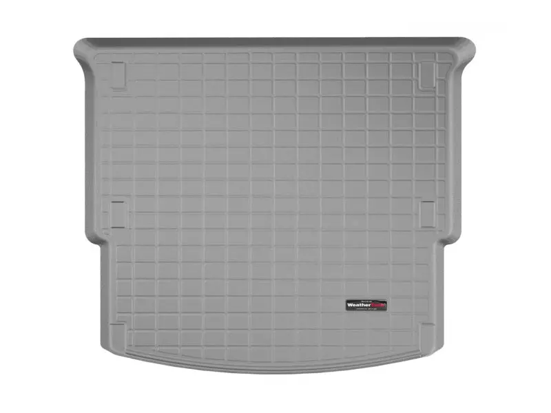 Weathertech Grey Cargo Liner For 2019+ Chevrolet Blazer 1
