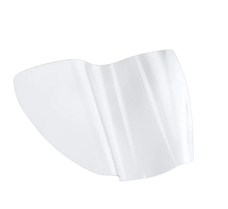 Weathertech Lampgard Protective Headlight Covers For 2006–2008 Bmw 7 Series 1
