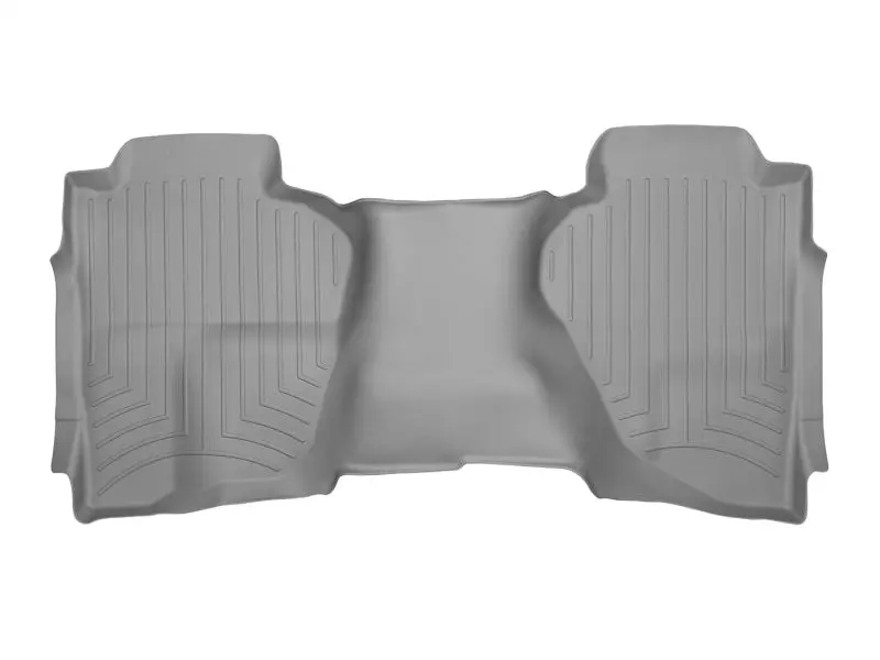 Weathertech Rear Floorliner Hp For 2023–2024 Acura Integra – Grey 1
