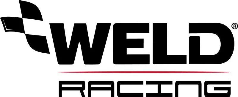 Weld V-Series 17×4.5″ Polished Aluminum Wheel – 5×4.75" Bolt Pattern, 2.25″ Backspace, Non-Beadlock Design 1