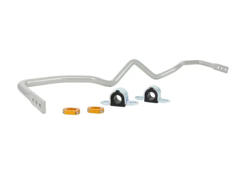 Whiteline Nissan 370Z Rear 24Mm Heavy Duty Adjustable Swaybar 1