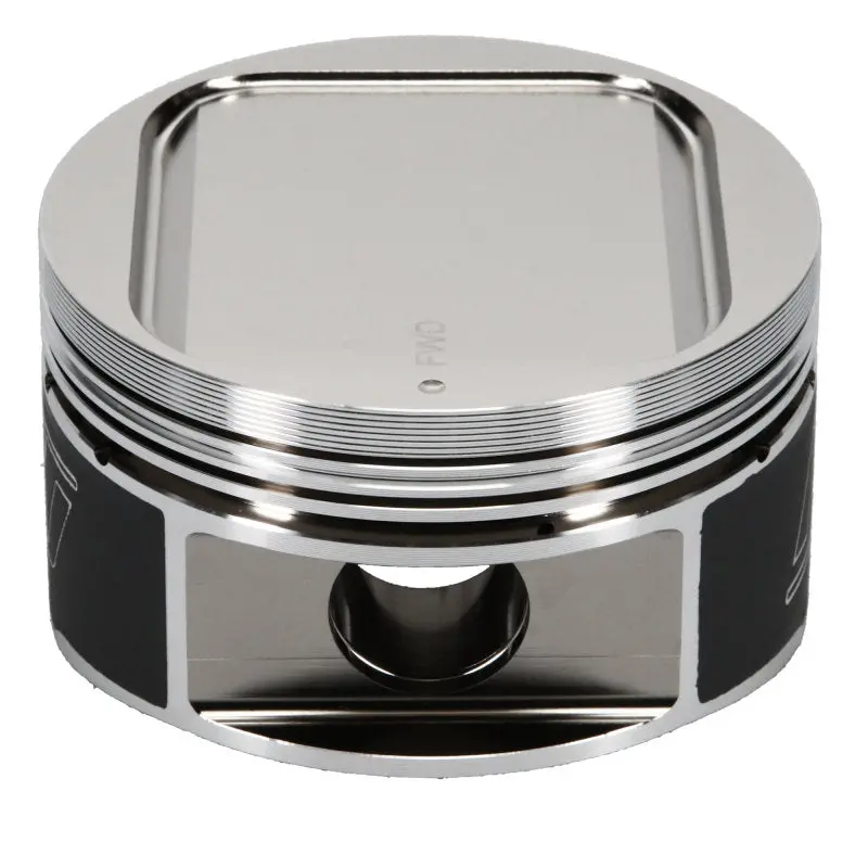 Wiseco Forged Piston Kit — Subaru Wrx, 4-Valve, Reverse-Dome, 8.4:1 Cr, 93Mm Bore 1