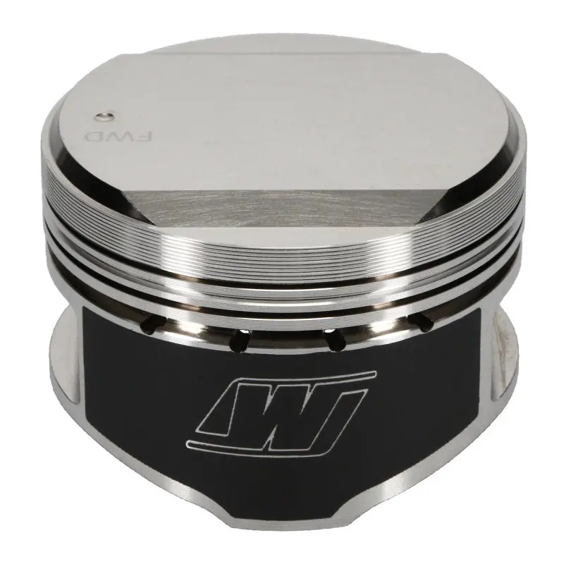 Wiseco Nissan Turbo-Domed Piston With +14Cc Displacement – 1.181" Bore × 86.5Mm Stroke (Single Unit) 1