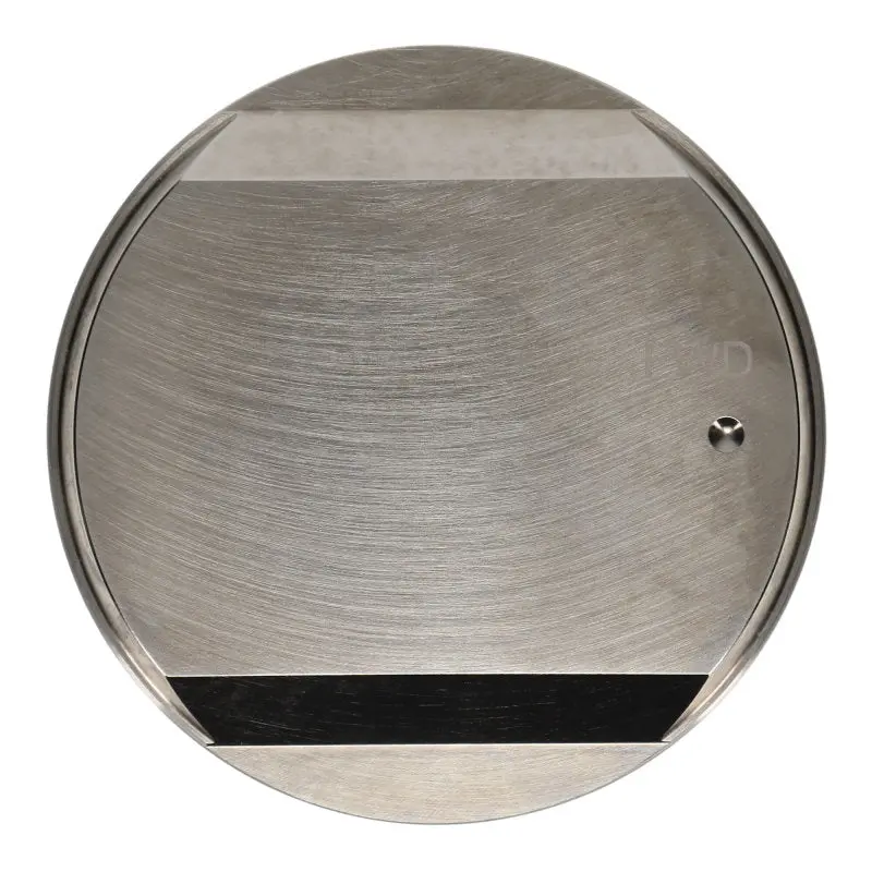 Wiseco Nissan Turbo-Domed Piston With +14Cc Displacement – 1.181" Bore × 86.5Mm Stroke (Single Unit) 2