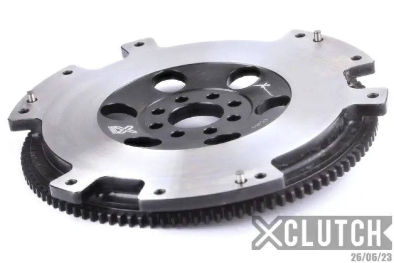 Xclutch Lightweight Chromoly Flywheel For 1991–1998 Nissan 180Sx (S13) 2.0L 1