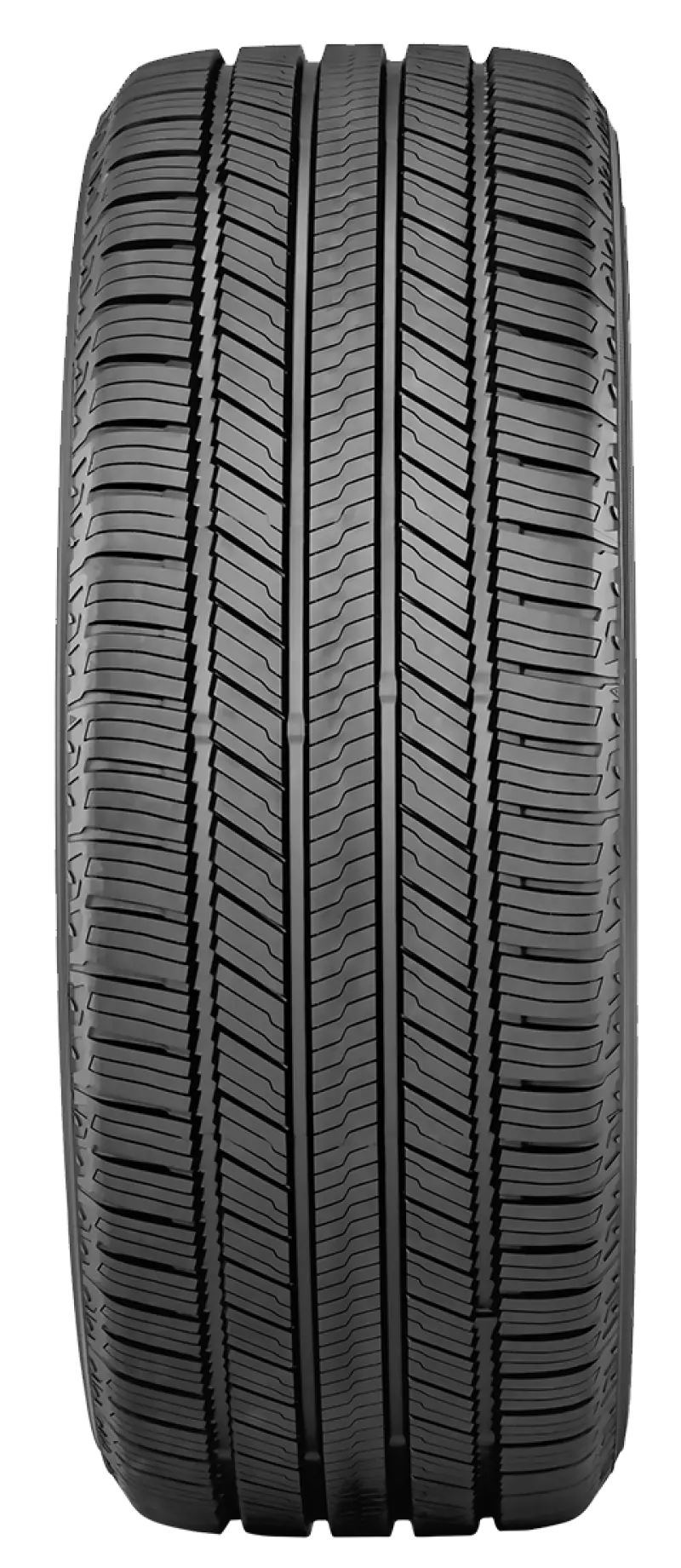 Yokohama Geolandar Cv G058 Tire - 255/55R20 110V 1