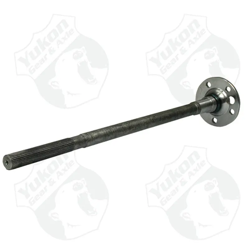 Yukon Gear 1541H Alloy Rear Axle Shaft For Chrysler 8.75" Differential 2