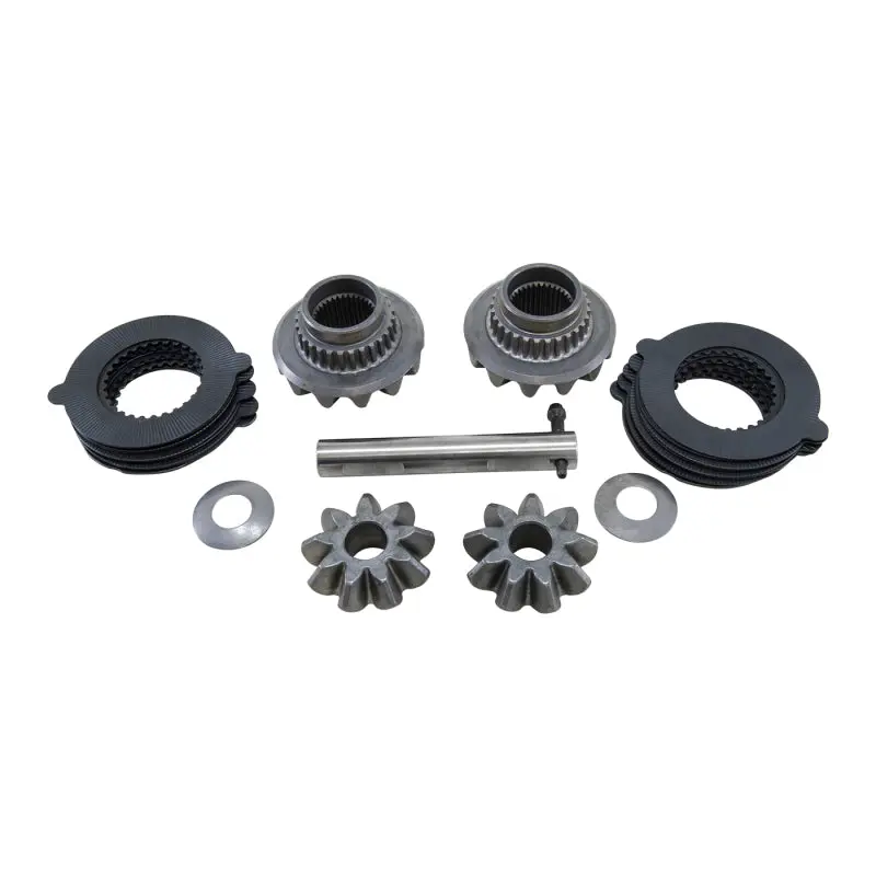 Yukon Gear Positraction Differential Internals For Dana 60/61 Full-Floating Axles (30-Spline) 1