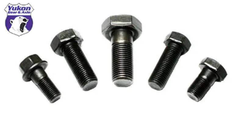 Yukon Gear Ring Gear Mounting Bolt – 1/2" Diameter, Heavy-Duty Application 1