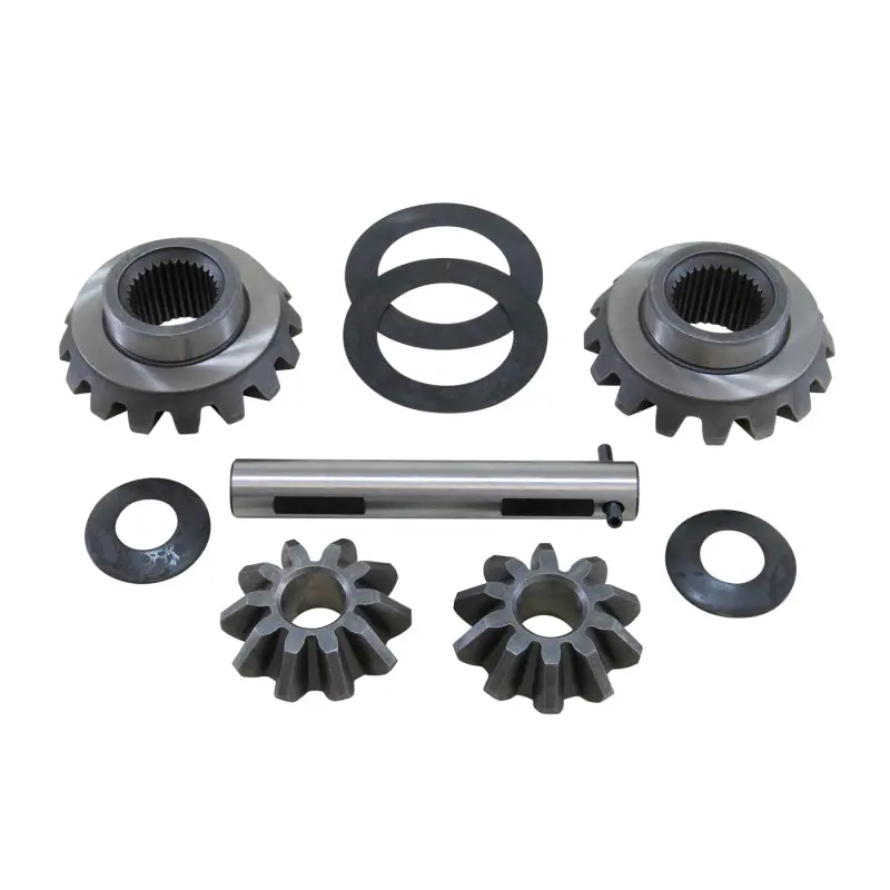 Yukon Gear Standard Open Spider Gear Kit For Dana 60 Axles – Compatible With 32-Spline Shafts 1