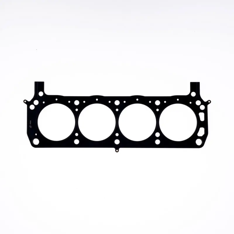 Cometic Mls Cylinder Head Gasket For Ford Boss 302 – .060" Thickness, 4.080" Bore 1