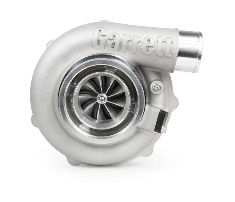 Garrett G30-825 G-Series Ii Turbocharger – 0.83 A/R, V-Band Inlet/Outlet With Internal Wastegate 1