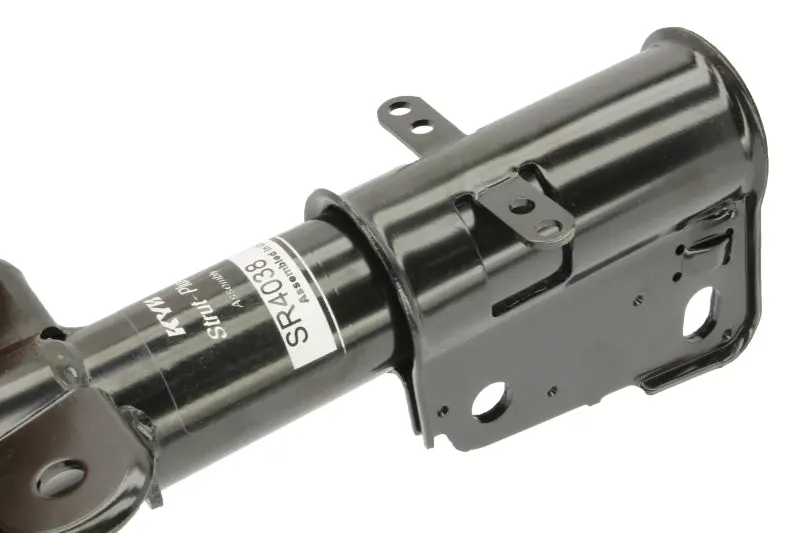 Kyb Strut Plus Replacement Assembly – Front Right For Chrysler Town & Country And Voyager (2001–2007) 1