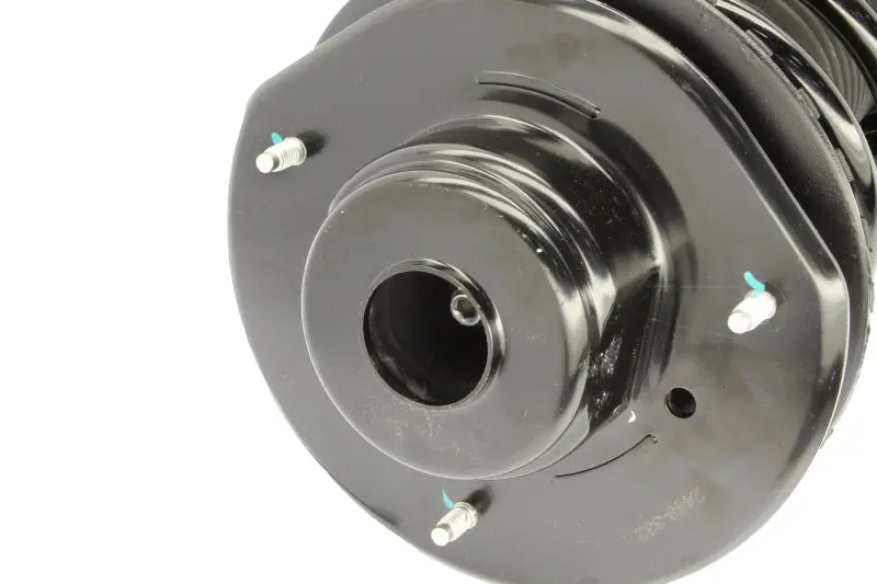 Kyb Strut Plus Replacement Assembly – Front Right For Chrysler Town & Country And Voyager (2001–2007) 2