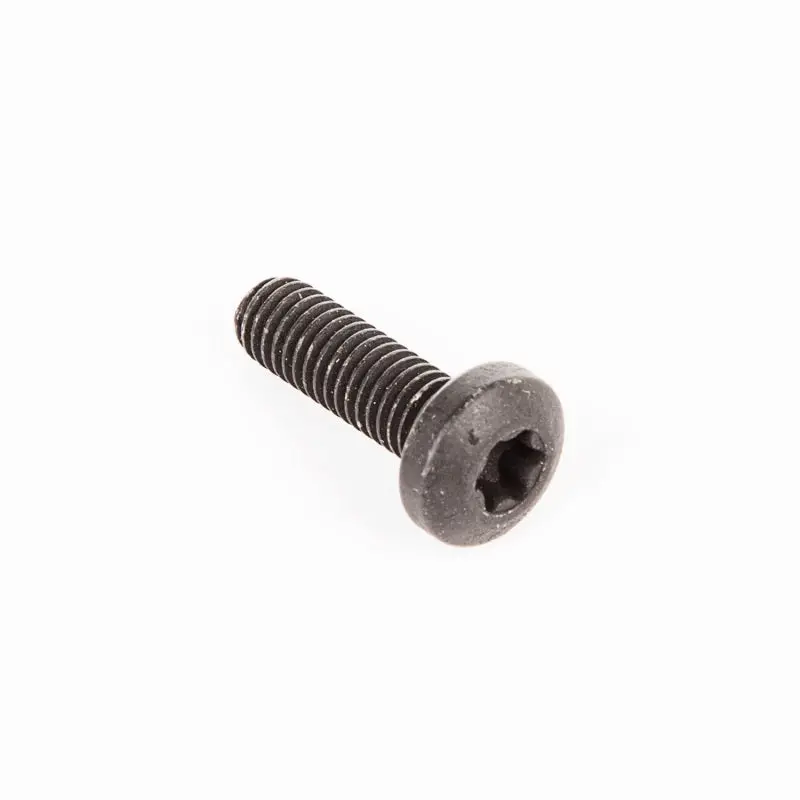 Omix-Ada Hood Bumper Support Screw Kit For 1984–2006 Jeep Cj, Yj, And Tj Models 1