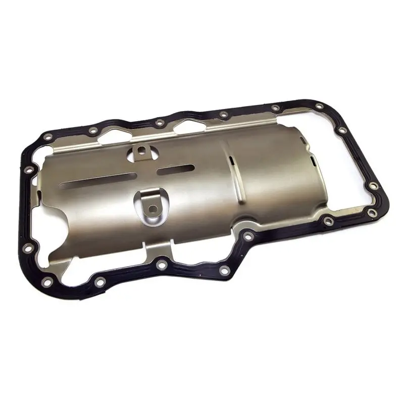 Omix-Ada Oil Pan Gasket Compatible With 3.7L Jeep Engines (2002–2012) 1