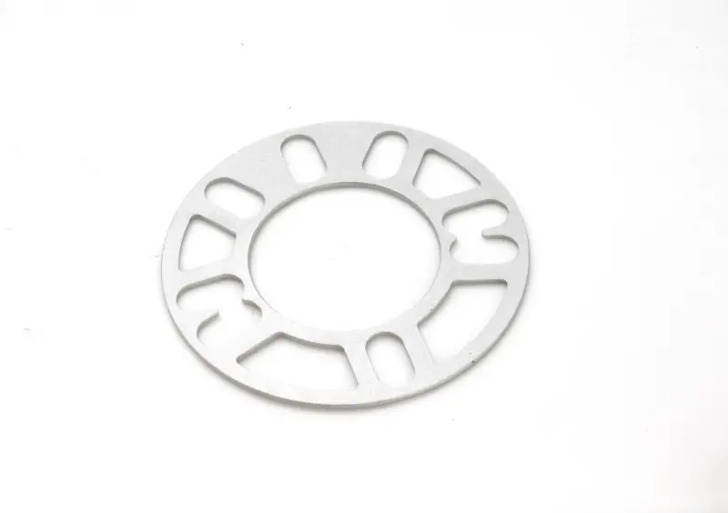 Wheel Mate Lug-Centric Wheel Spacers – 4/5-Lug, 5Mm Thickness 1