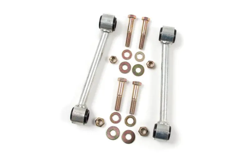 Zone Offroad Sway Bar End Links For Dodge Power Wagon 1
